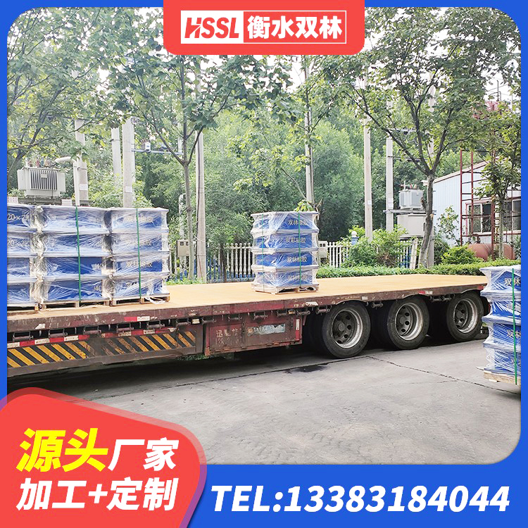 安平县LNR系列水平分散型橡胶隔震支座厂家 安平县LRB1100隔震支座源头工厂 安平县水平分散力支座厂家 安平县建筑橡胶隔震支座LNR600源头工厂 - 第8张