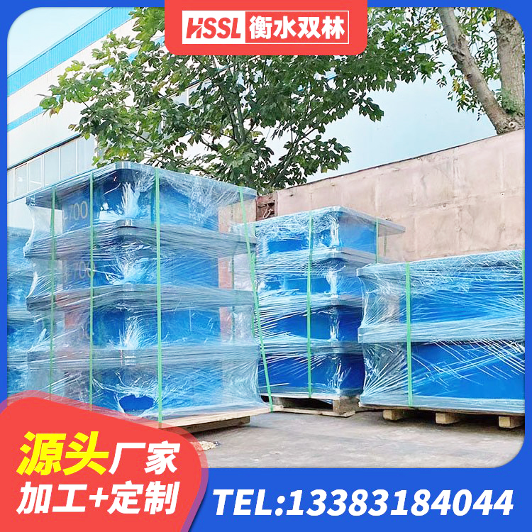 安平县LRB800隔震支座生产厂家 安平县建筑铅芯隔震支座 安平县LRB1200铅芯支座生产厂家 安平县建筑叠层橡胶减震支座生产厂家 - 第9张