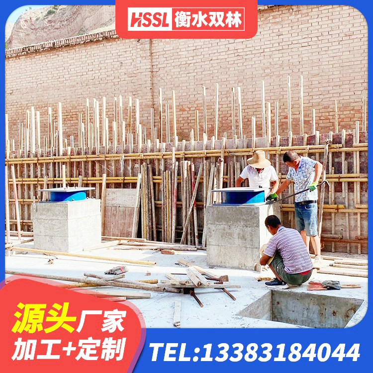 安平县橡胶组合隔震支座多少钱 安平县高阻尼橡胶隔震支座HDR 安平县隔震建筑橡胶支座 安平县LNR橡胶隔震支座500源头工厂 - 第6张