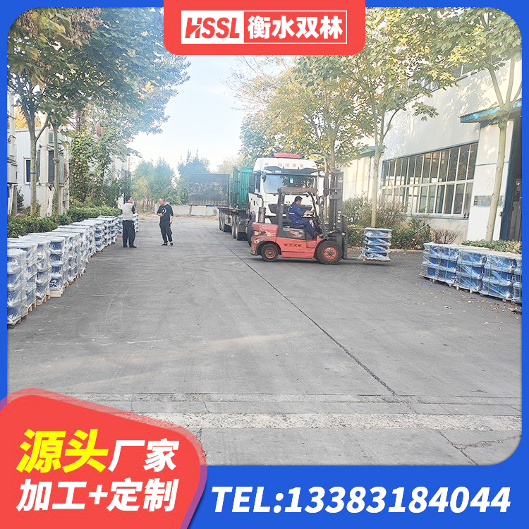 安平县建筑高阻尼比橡胶隔震支座源头工厂 安平县LNR固定支座 安平县成品隔震支座生产厂家 安平县抗震支座定制源头工厂 - 第6张